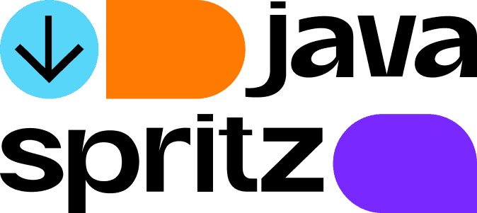 Javaspritz logo